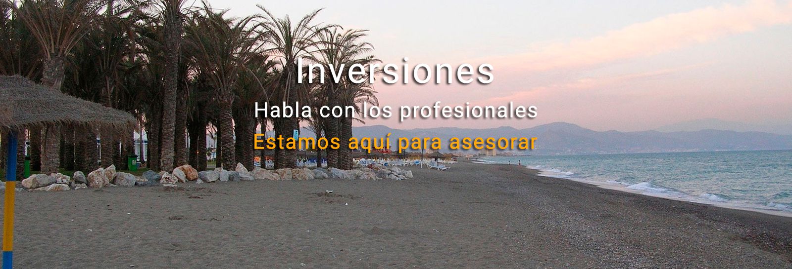 . Inmobiliaria Universal  Real Estate en Torremolinos